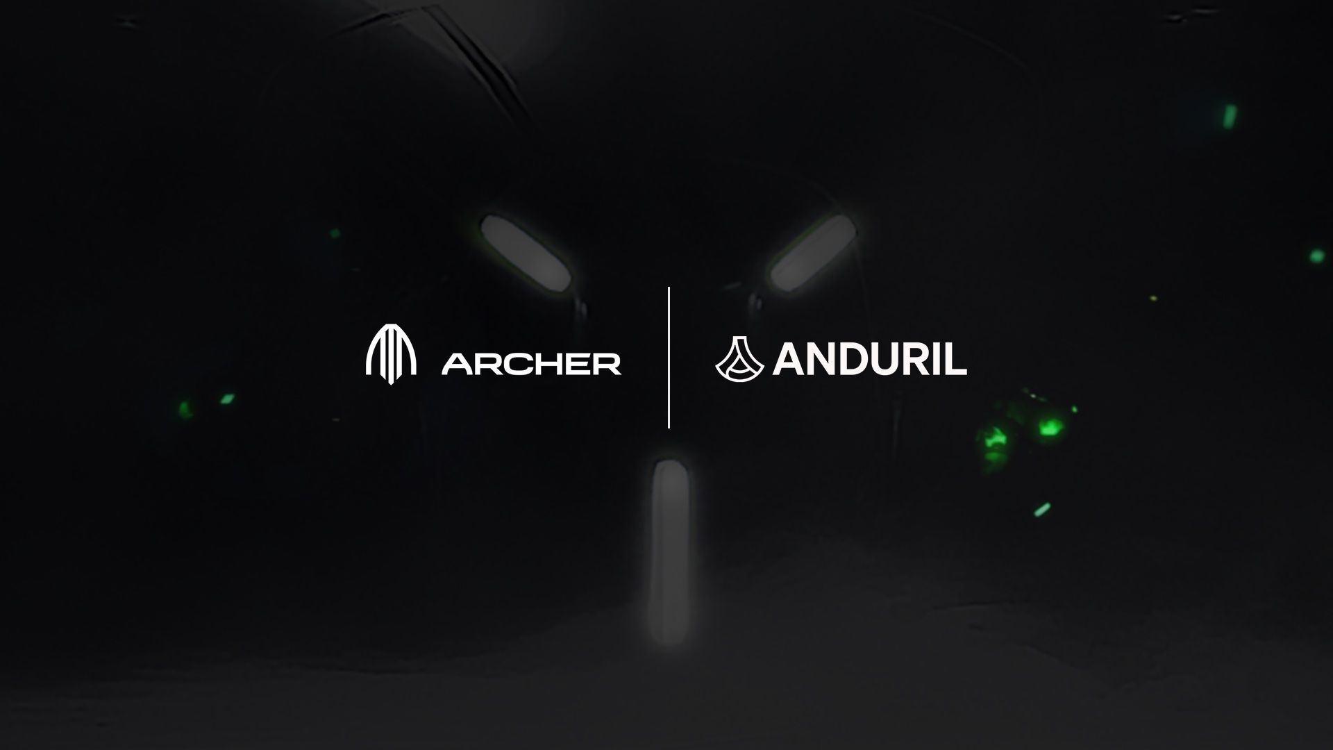 Archer Announces Partnership With Anduril To Develop Hybrid VTOL ...