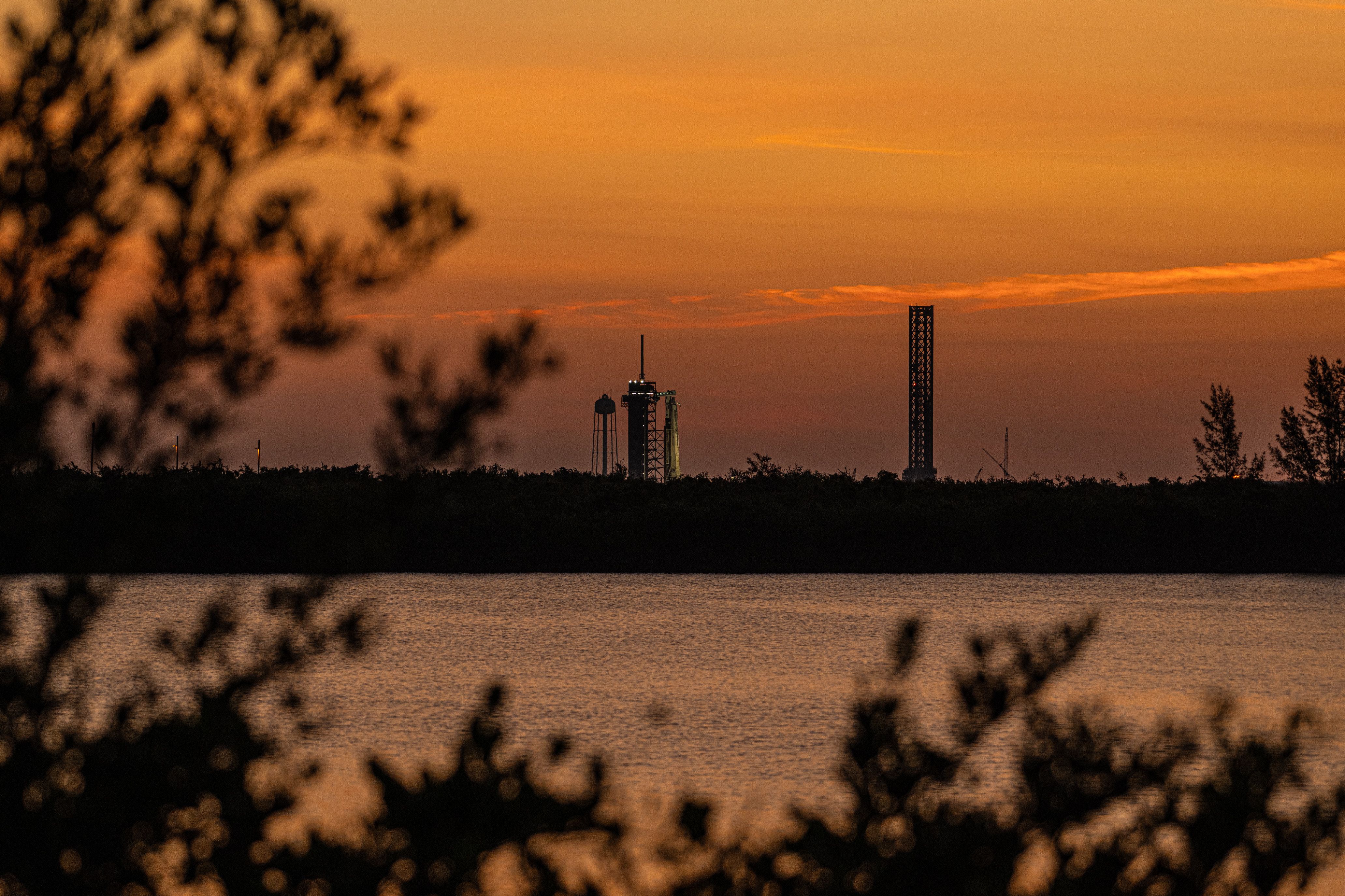 DSC 6972 d93ab0841e - NASA’s SpaceX Crew-11 to Launch from LC-39A to the ISS This Afternoon (Jul. 31) - The FLY Report