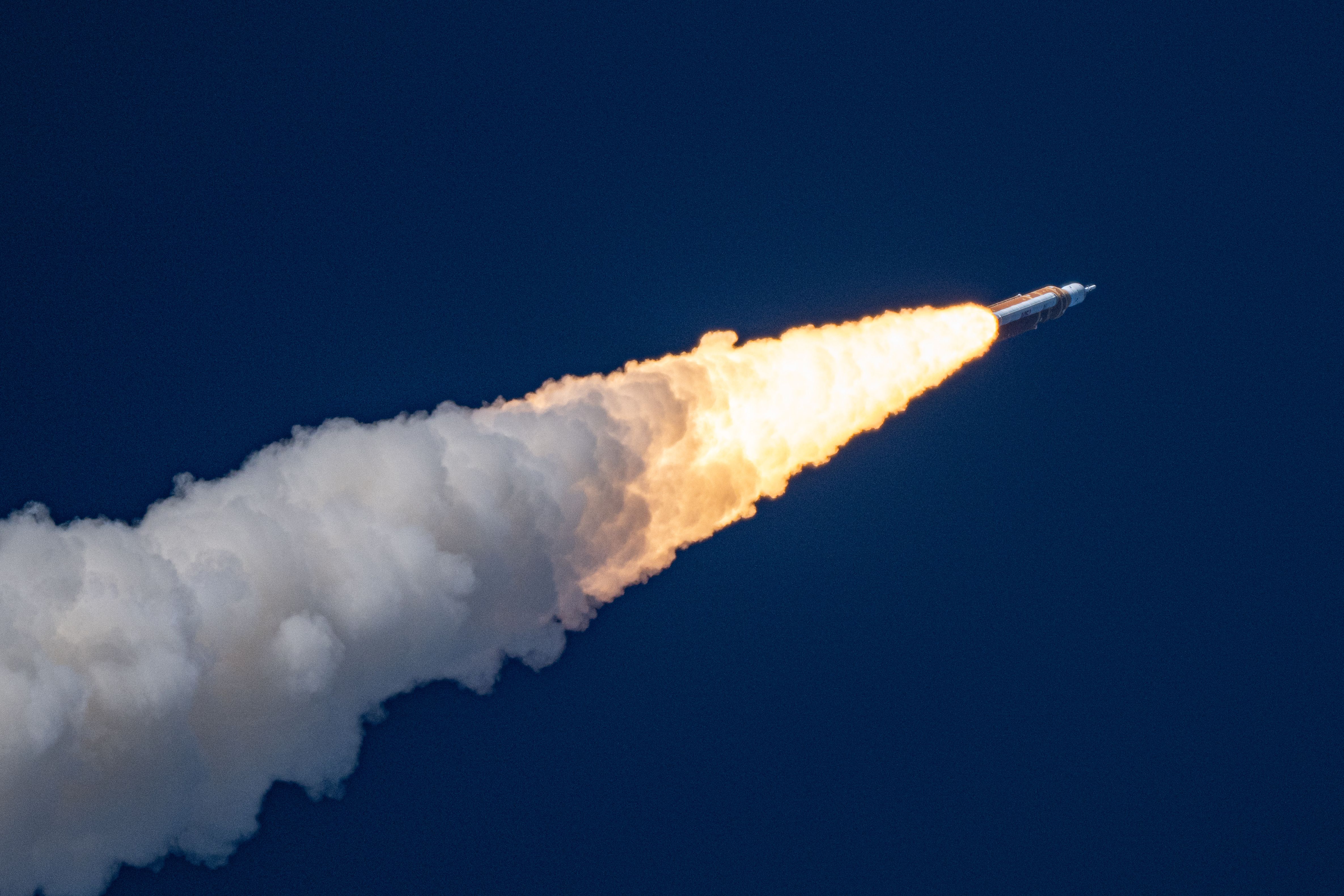DSC 8239 e49b8feb44 - NASA's Historic Artemis II Mission a Go - The FLY Report