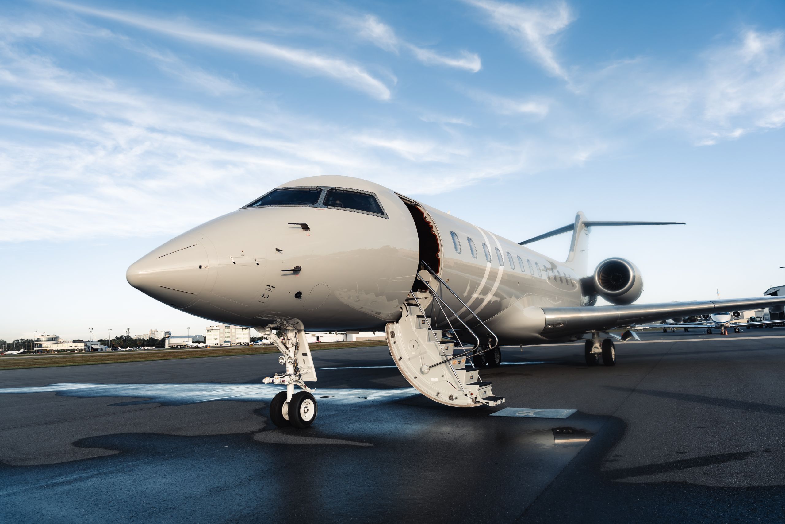ARGUS Platinum-Rated Fly Alliance Announces Comped Wifi on All Starlink ...