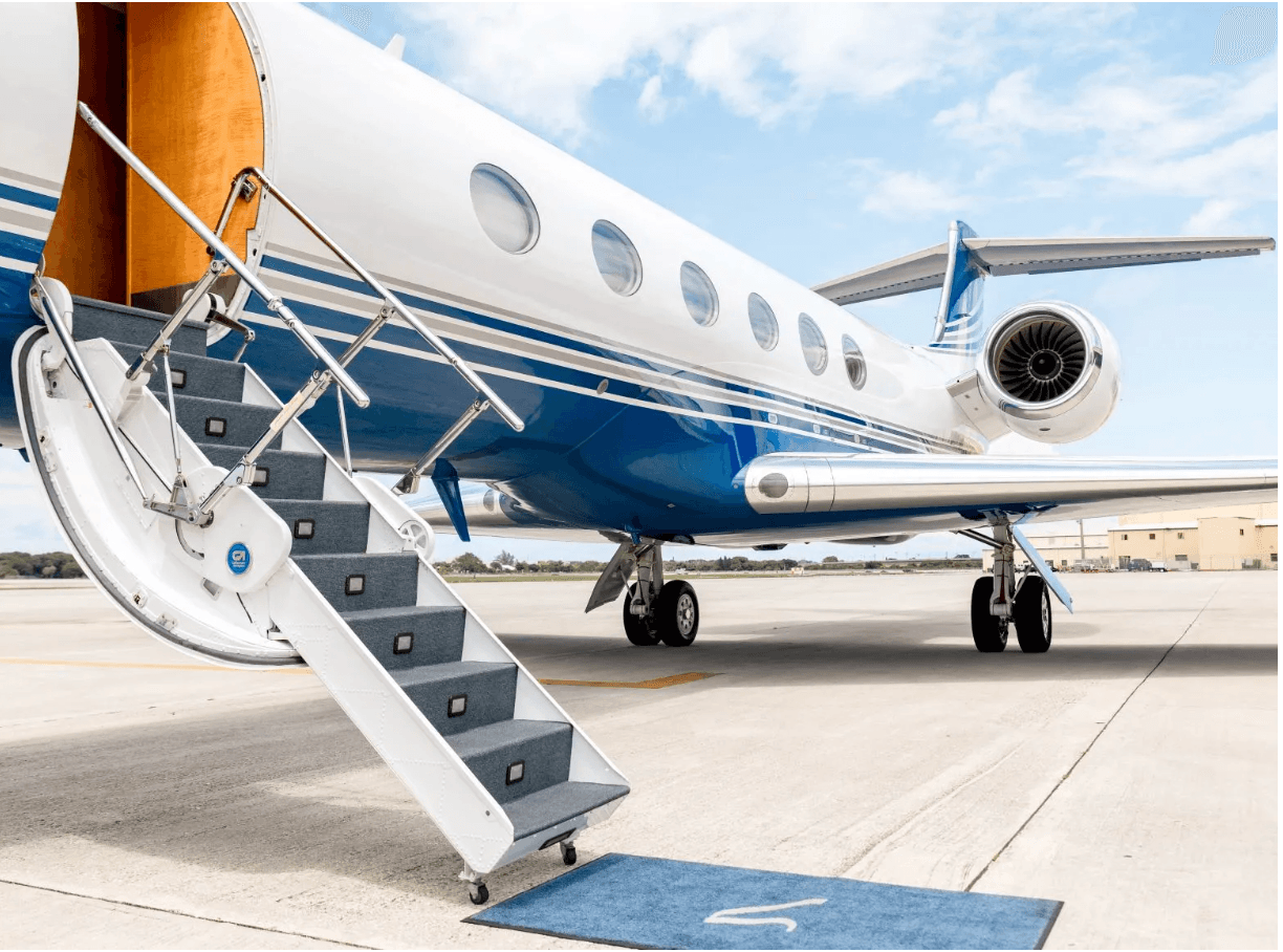 Jet Aviation Announces Expansion of U.S. Managed Fleet and Charter Offering at NBAA BACE in Las Vegas