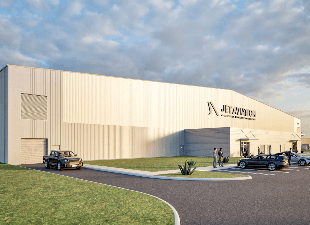 Jet Aviation Announces Groundbreaking of New FBO at Miami’s Opa-Locka Executive Airport (OPF)