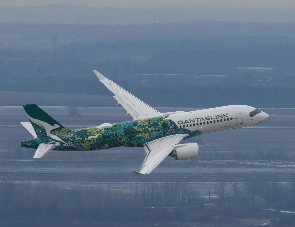 Jet Zero Wins Queensland Government’s Environmental Approval for ...