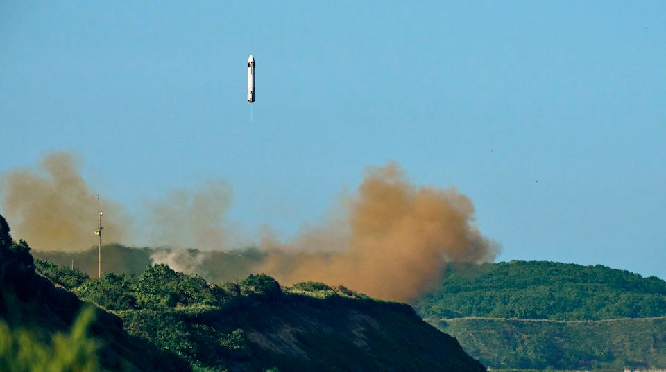 Honda Officially Enters Space Race with First Successful Experimental ...