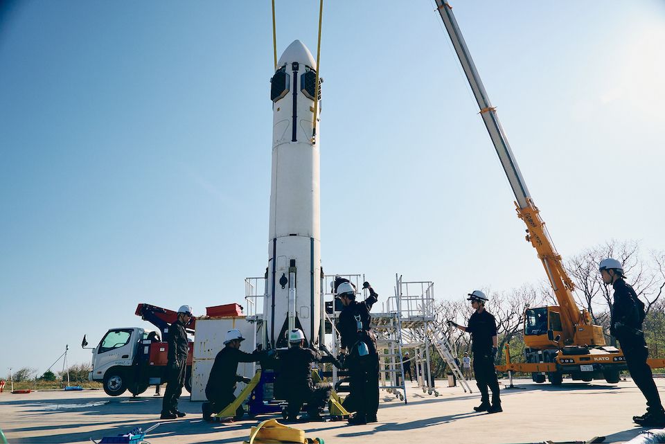 Honda Officially Enters Space Race with First Successful Experimental ...