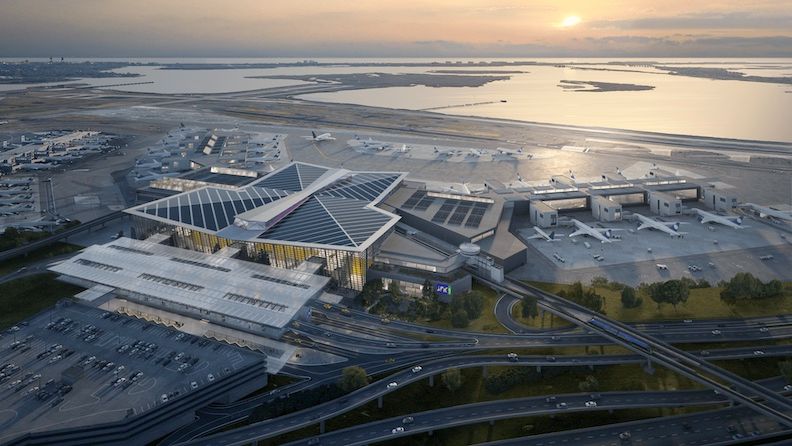 Ferrovial Airports to focus on the U.S. and Pause Vertiport Investments in the Near Future, Per AeroTime