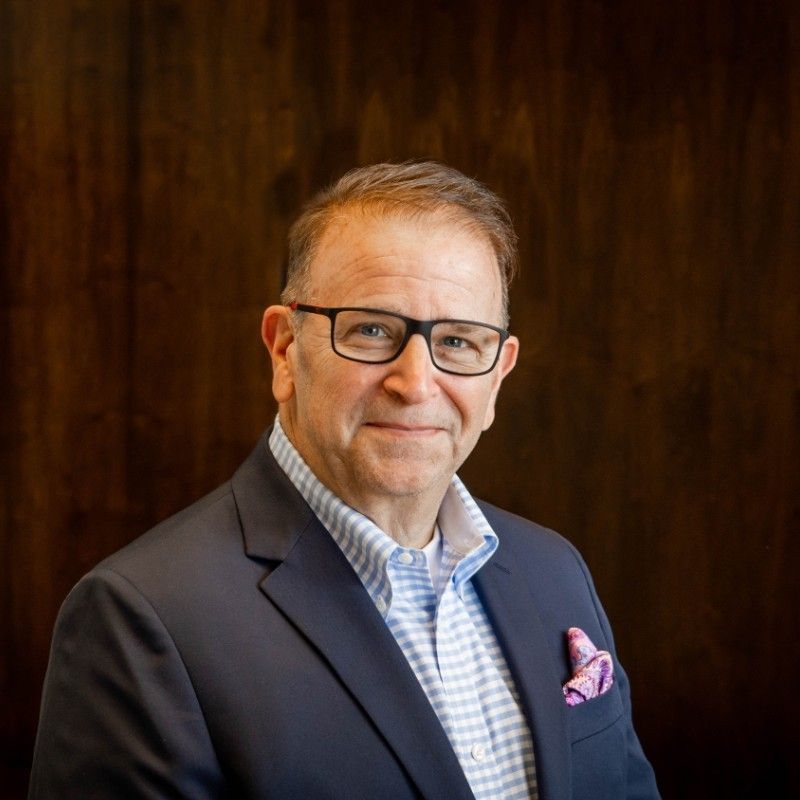 Ron Silverman Named President of Business Aviation at Canadian Jet