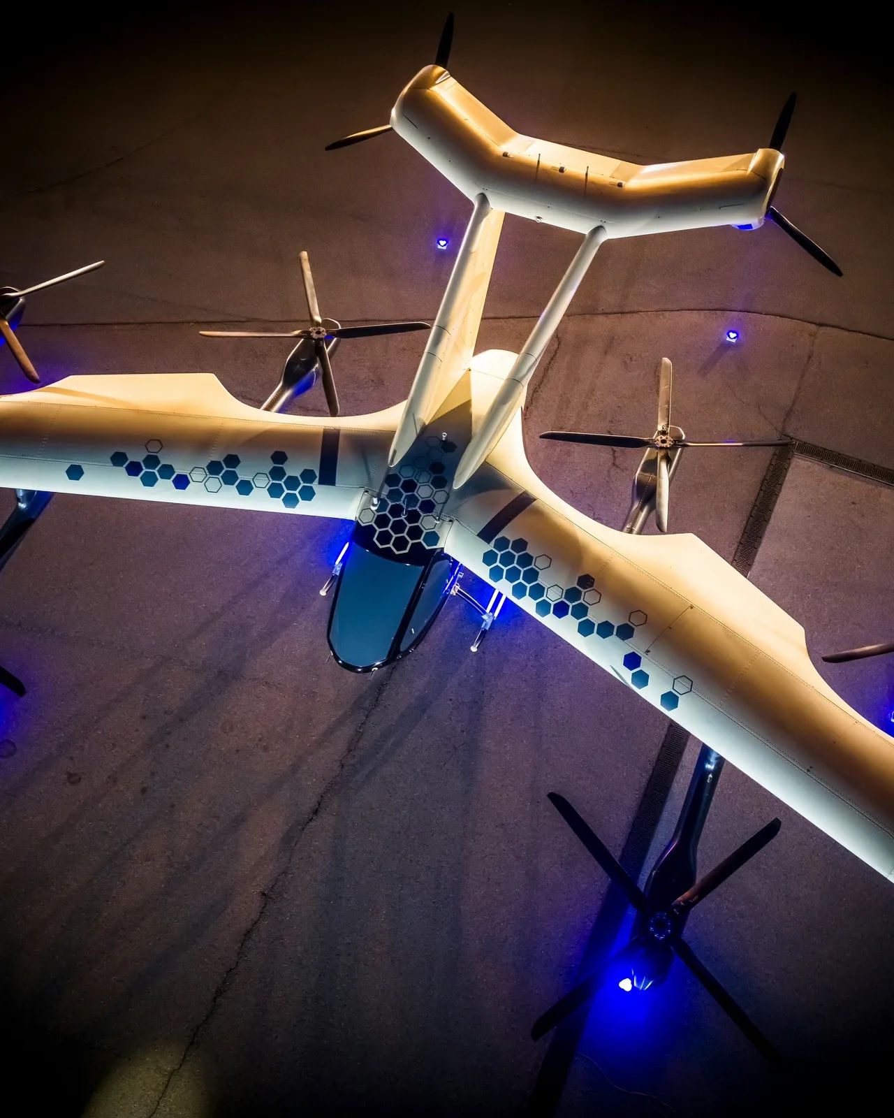 resize copy f7a55e10bf - Airbus is Continuing its eVTOL Prototype’s Flight Tests Despite Program Pause, Per AIN - The FLY Report